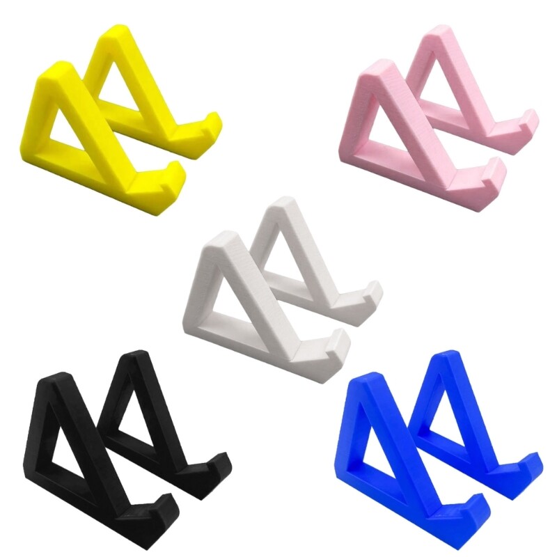 Mechanical Keyboards Support Stand with Customizable Angle Home Office Gaming