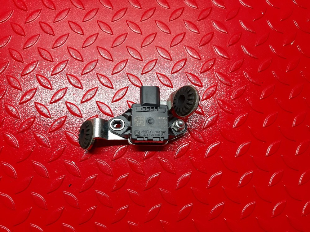 DUCATI MULTISTRADA 1200 ENDURO 2016 DROP SENSOR