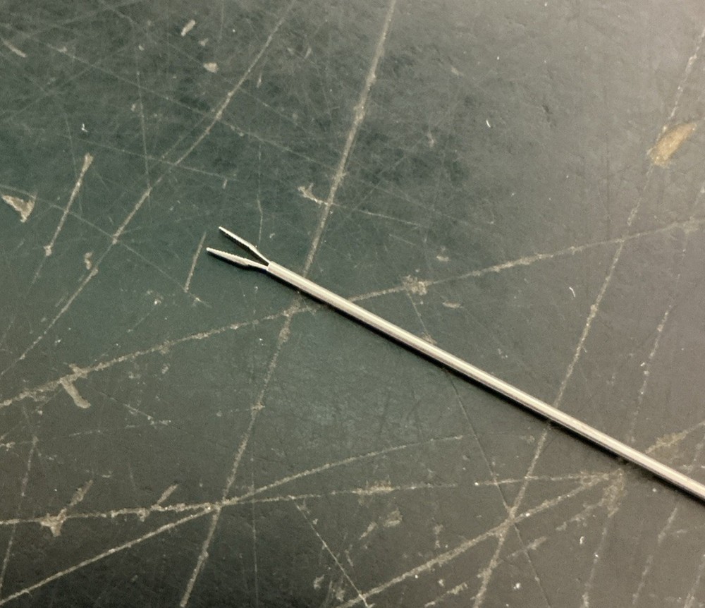 Olympus A4820 Semi-Flexible Biopsy Forceps