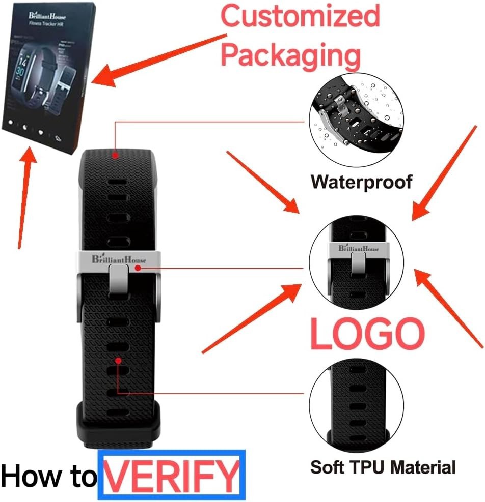 Reloj Inteligente Smart Watch Bluetooth De Mujer for iOS y Android