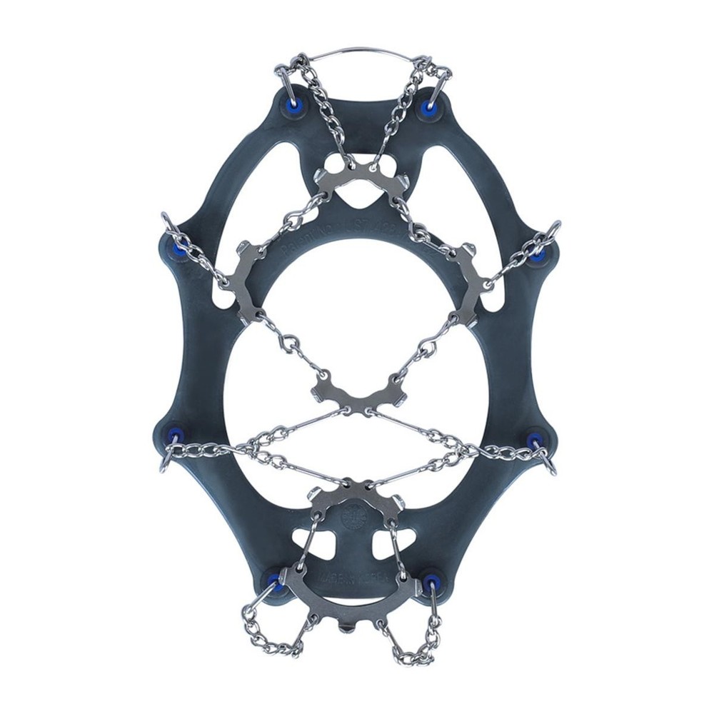 Snowline Chainsen Trail Light Ice Cleats - Previous Generation S
