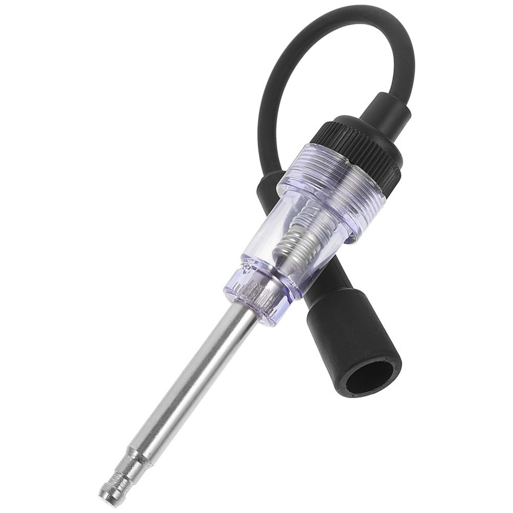Engine Ignition Tester Spark Plug Tester Tool for Vehicle Diagnostics