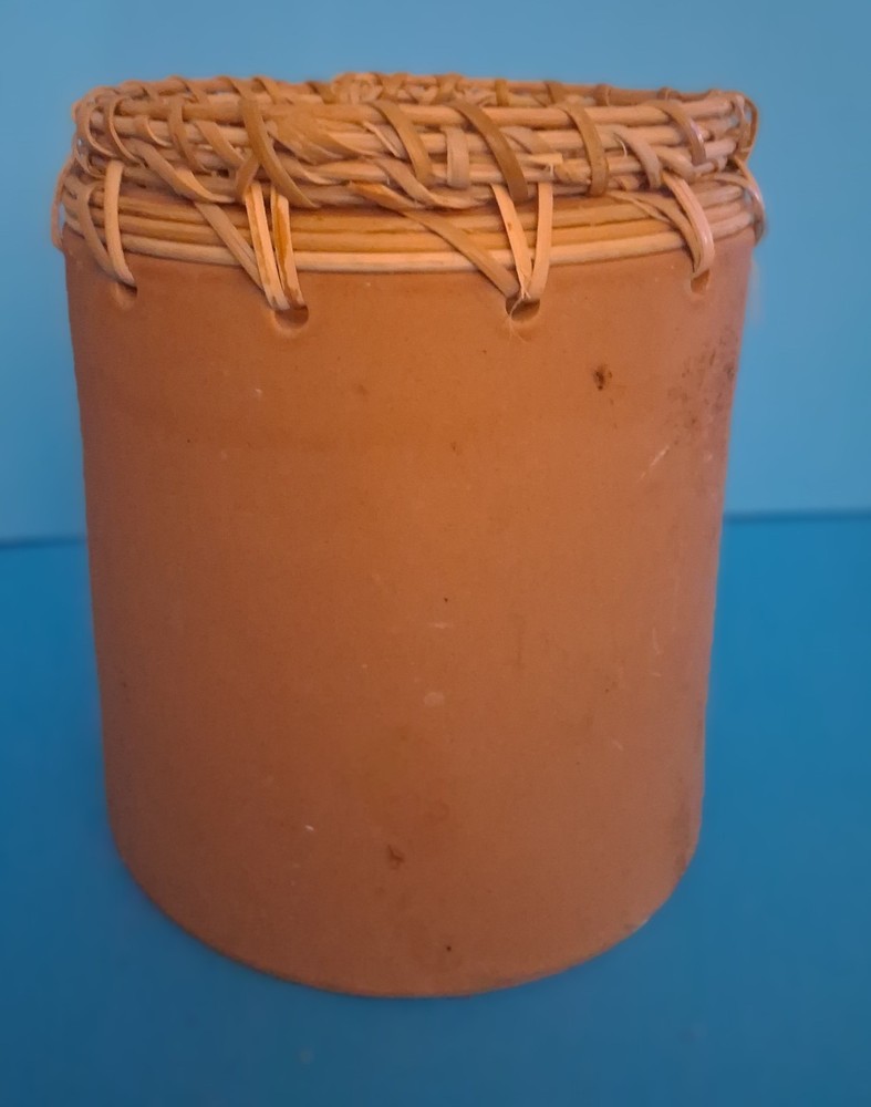 Ashland Fall Decorated Terra Cotta Potted Plant Pot Container Planter