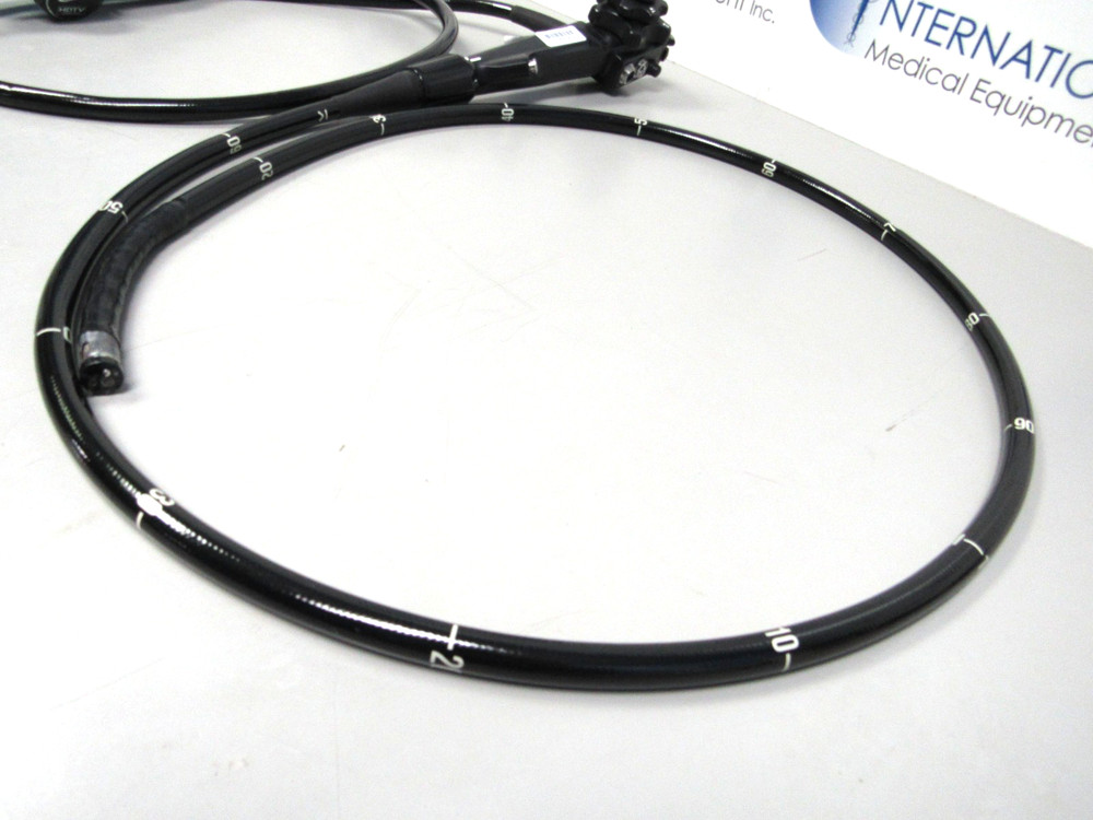 CF-H180AL Colonoscope Endoscope CFH180AL NO IMAGE