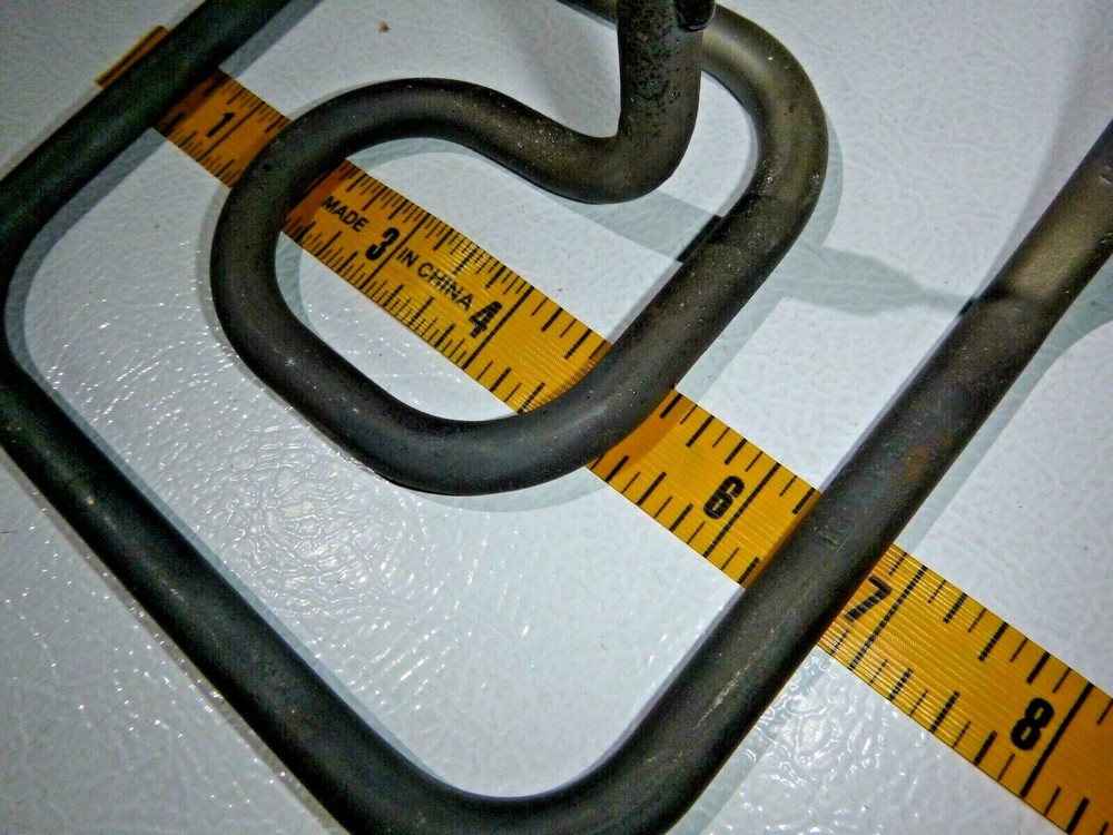 Hobart 346095-1 Heating Element 160 AC Single Voltage