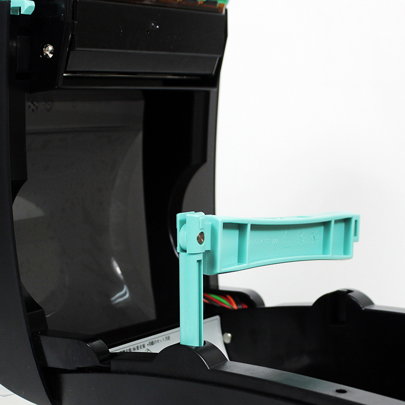 DT4x Thermal Shipping Label Barcode Printer USB Technical Support Ethernet