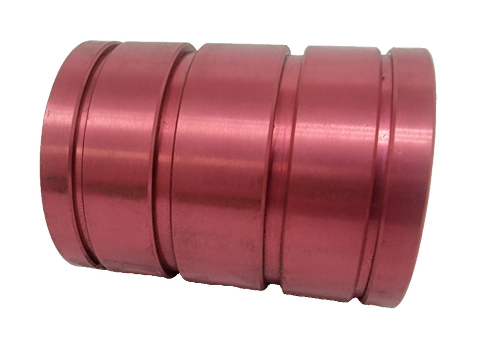 Pacific Bearing Co Plain Linear Bearing - FLC32 2.00" Closed, Compensated ID