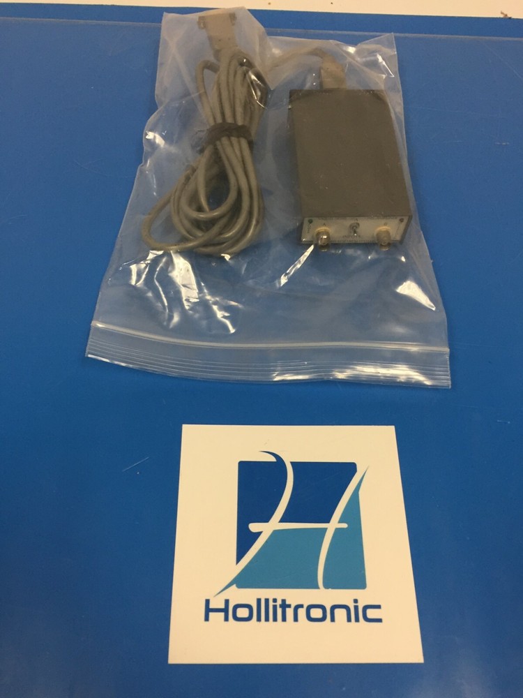 Stanford SR550 Pre-Amplifier