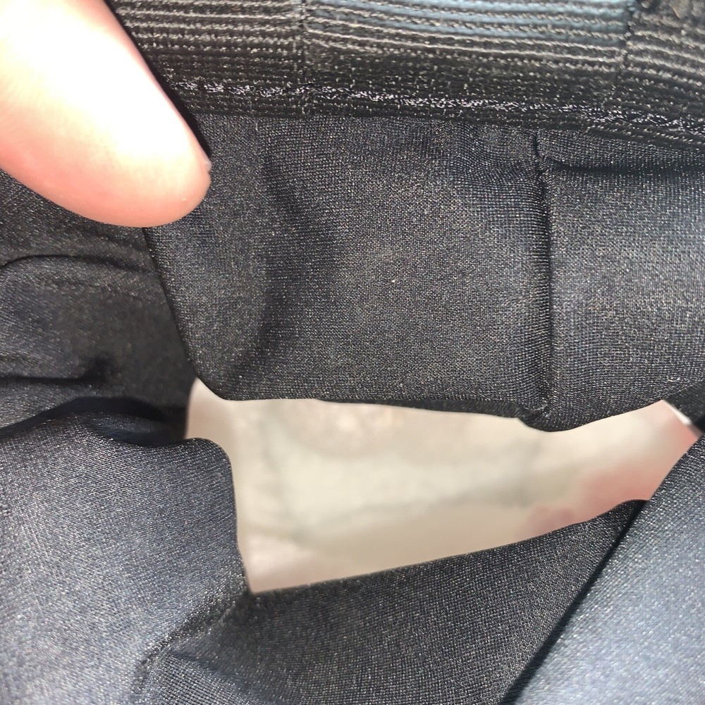 Deuter chalk Bag New