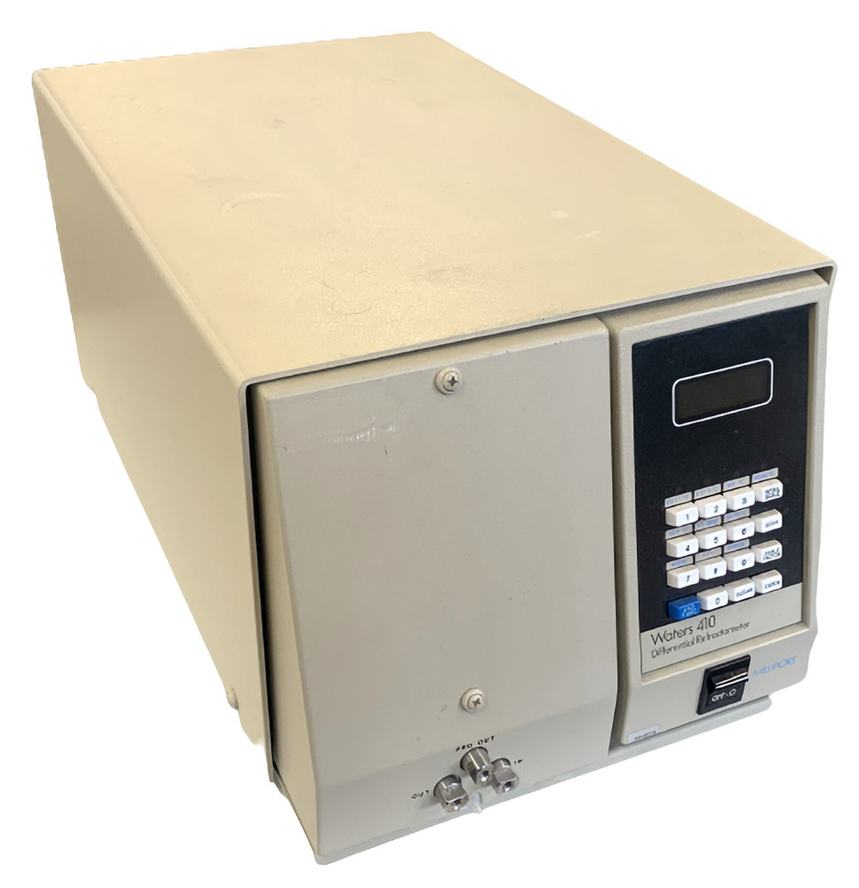 Millipore Waters 410 Differential Refractometer