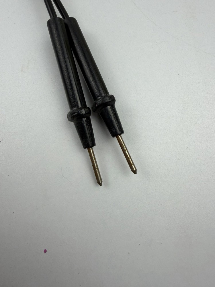 Sperry Instruments Lot | CS550A | Voltage Tester ET 6204 | Circuit Analyzer