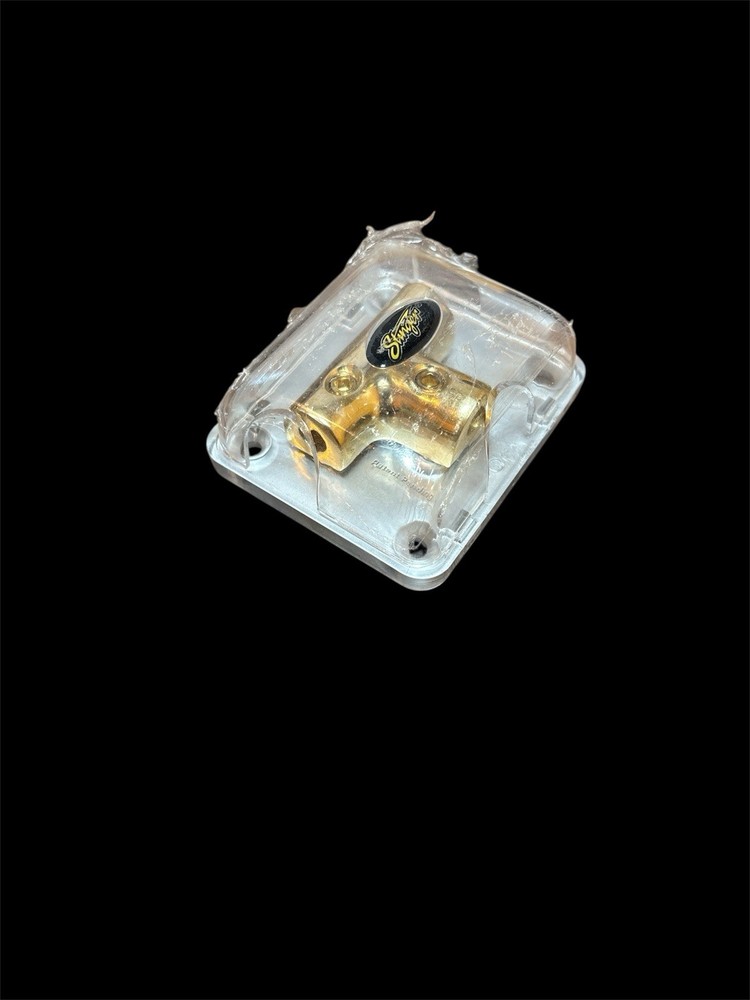 Stinger 8G Block