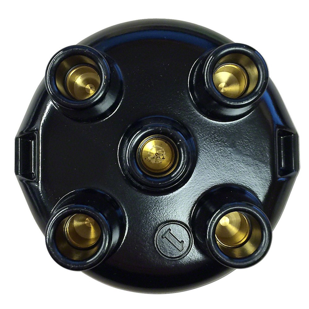 Distributor Cap Fits International Tractor | 351693