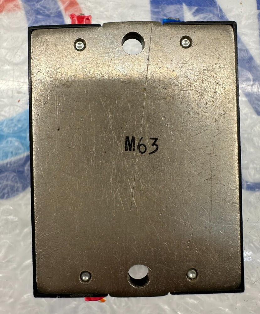 CRYDOM TA2425 SOLID STATE RELAY 240/280V
