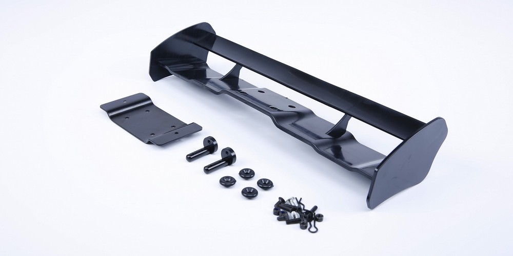 Plasic Wing kit for HPI RV KM BAJA 5B