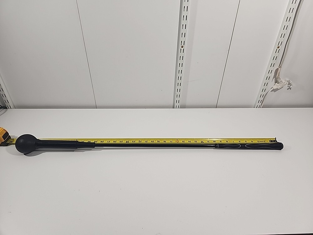 PowerFlex Golf Swing Trainer - Power & Tempo Trainer