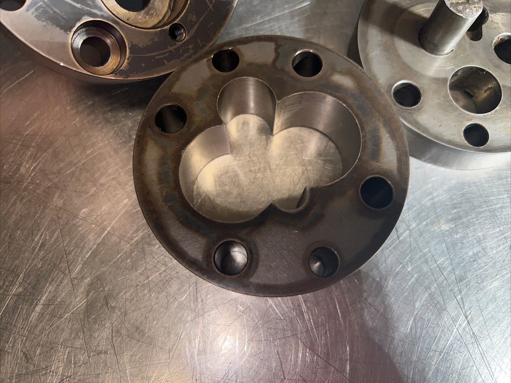 Replacement Assembly for Nordson® 729107 Style Gear Pump