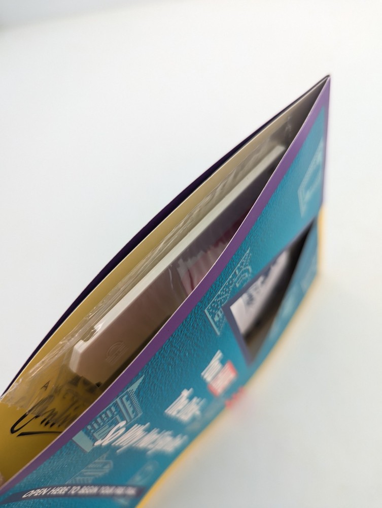 AOL Macintosh Free Trial Floppy Disk Vintage Computing