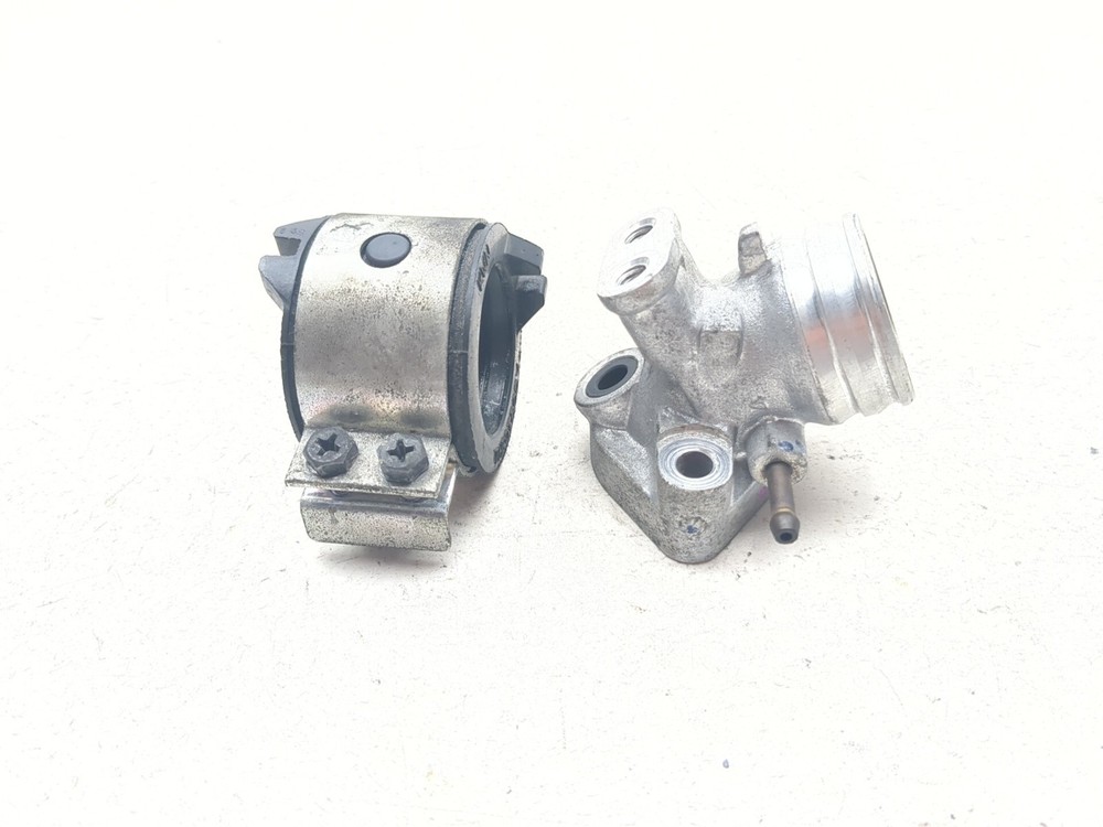 11 Honda PCX 125 Intake Manifold And Boot Set