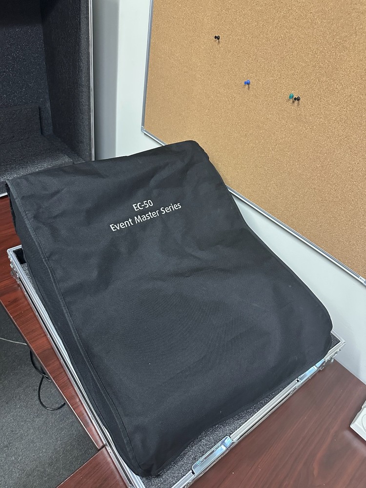 Barco EC-50 Event Controller