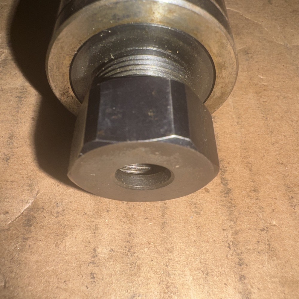 HARDINGE TAPPING HEAD TT 5/8"