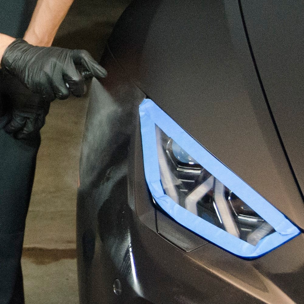 Dr. Beasley's Matte Paint Coating Pro Kit