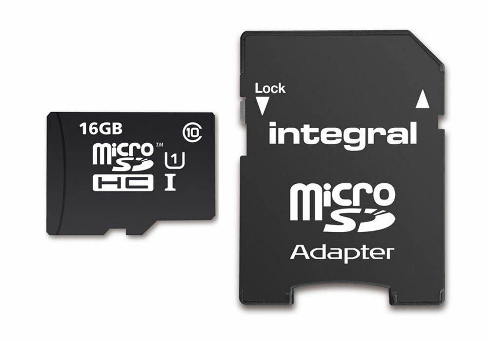 Micro SD
