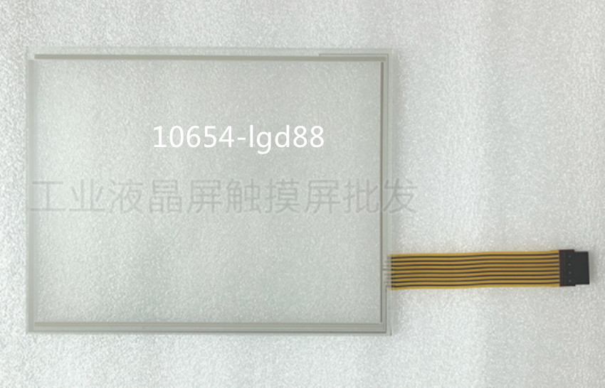 New For PH41180581 REV A Touch Panel Screen Glass Digitizer Replacement #9