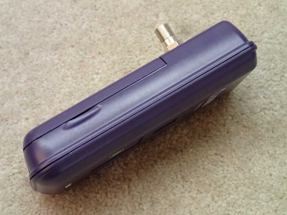 JDSU Smart Id Plus Coax Probe SmartID