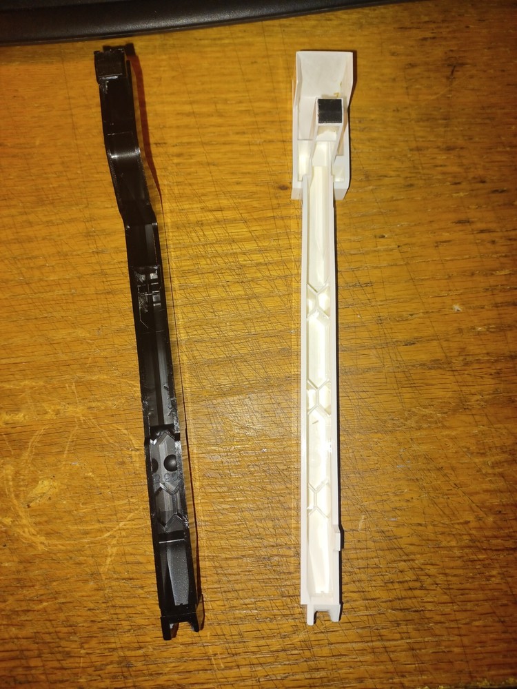 Korg C6500 and Ci9600 Replacement Keys