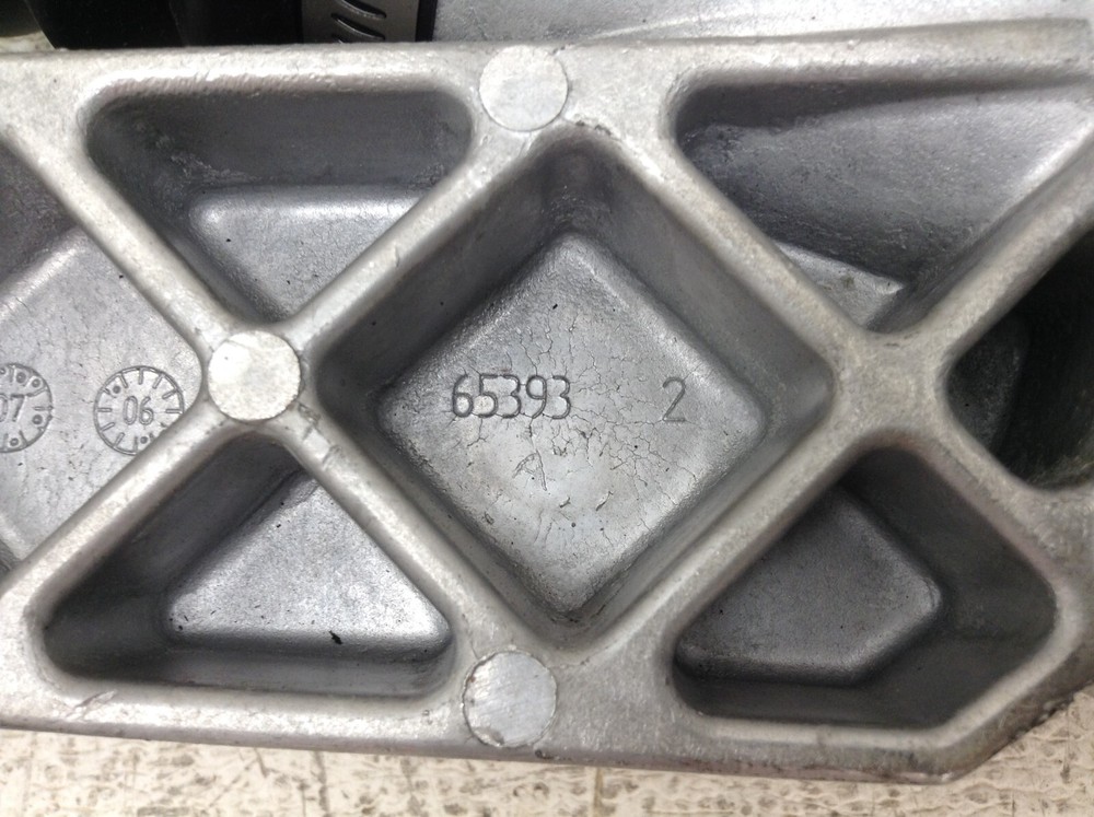 EZGO 622657 Steering Box Kit New (TSC)