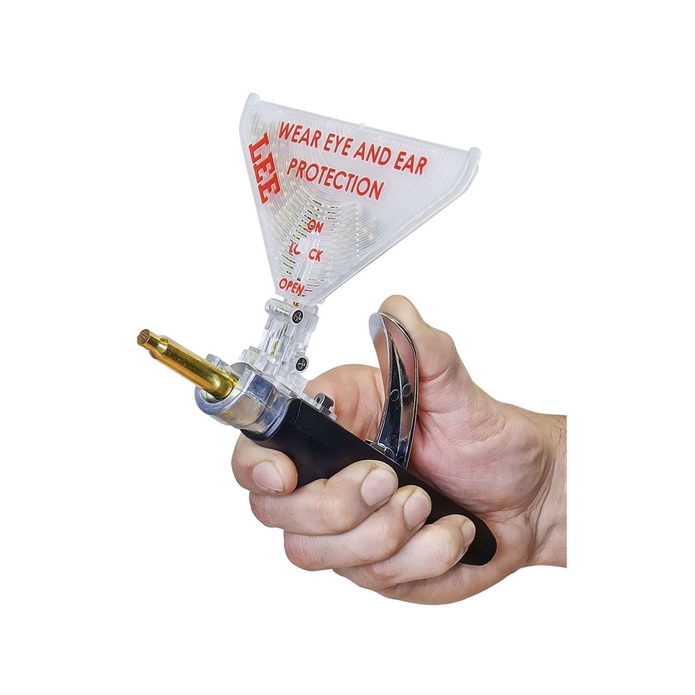 Lee Auto Prime XR Hand Held Priming Reloading Equipment 90230