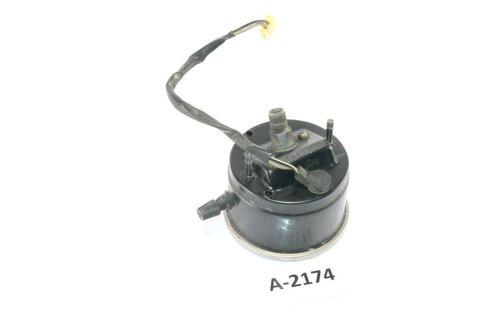 Suzuki GT 185 Bj 1979 - speedometer A2174
