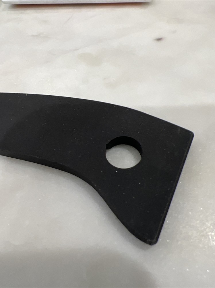 Black Diamond Mountain Classic Pick #4103