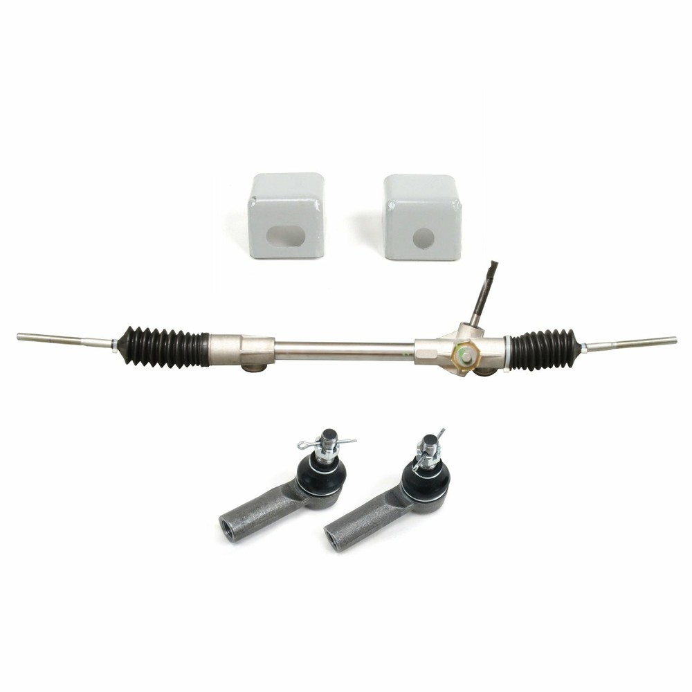 MII / Pinto Manual Rack and Pinion Conversion Kit