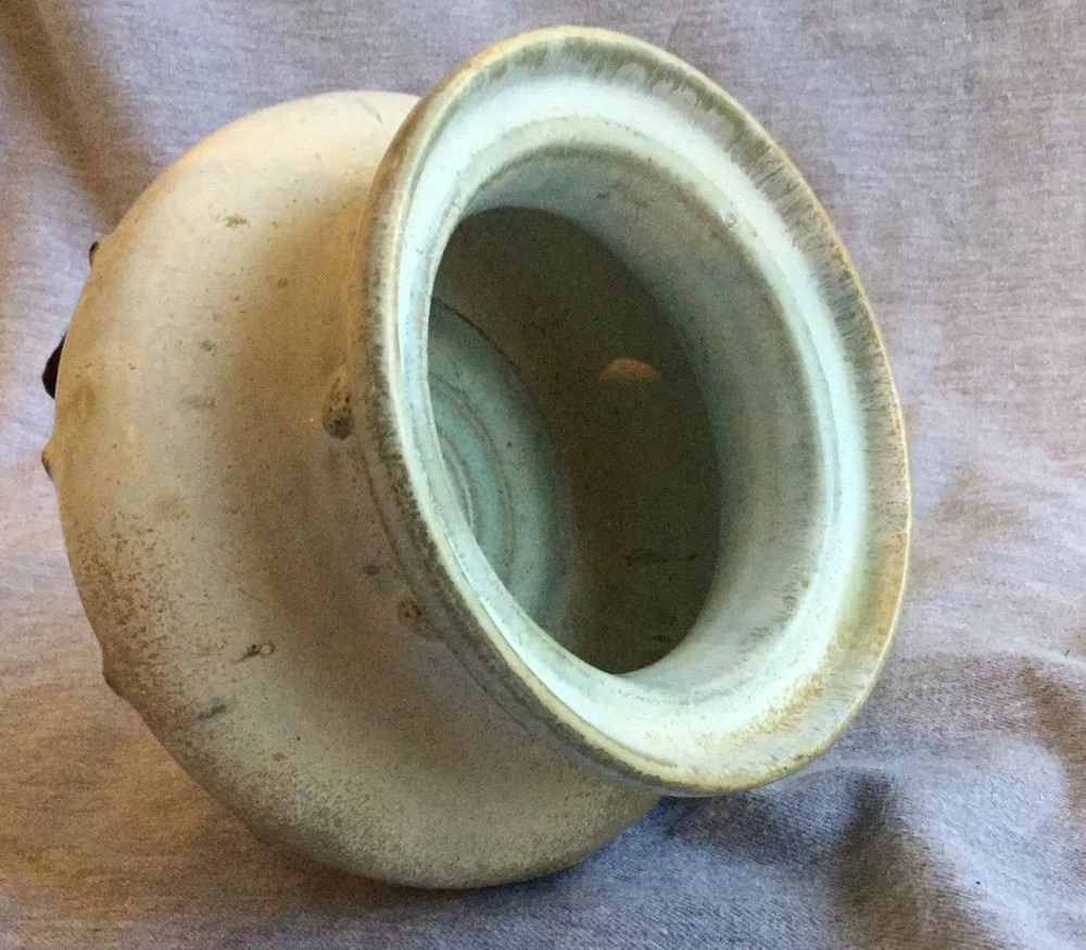 A Chinese Jun Ware Censer 宋代钧窑香炉