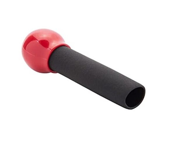 Jack Handle Protector, Guards Vehicles and 1.25-inch Diameter Handles
