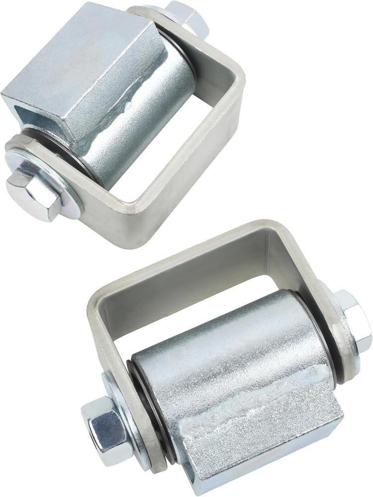 Durable Weld-On Sealed Bearing Hinge - BH-3.50 for Heavy Duty Use