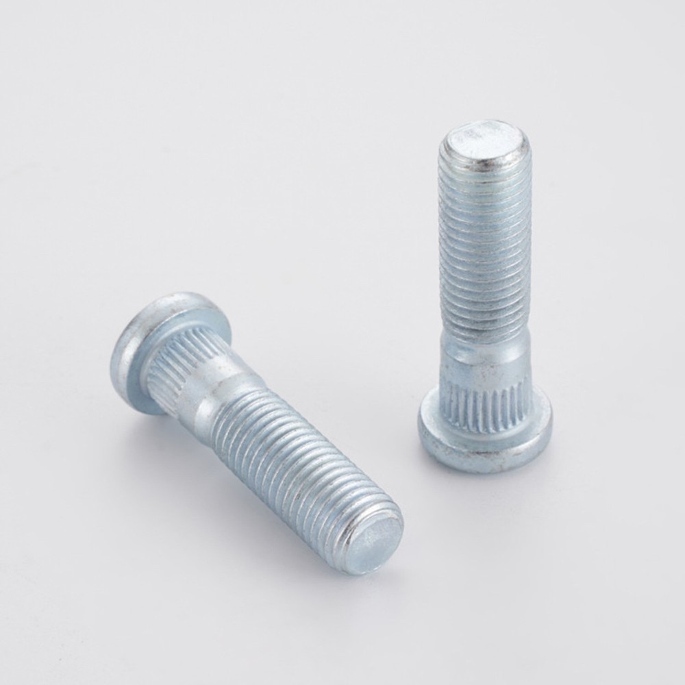 Replacement Hardware Wheel Stud Automotive Hardware High-strength Steel