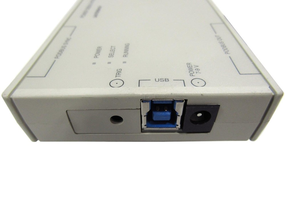 LAUTERBACH LA-3500 DEBUG-USB3 Power Debug Interface / USB3