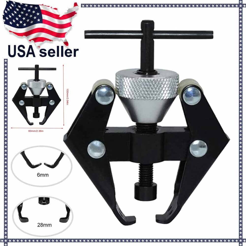 54150 Battery Terminal Remover and Wiper Arm Puller Removing Tool