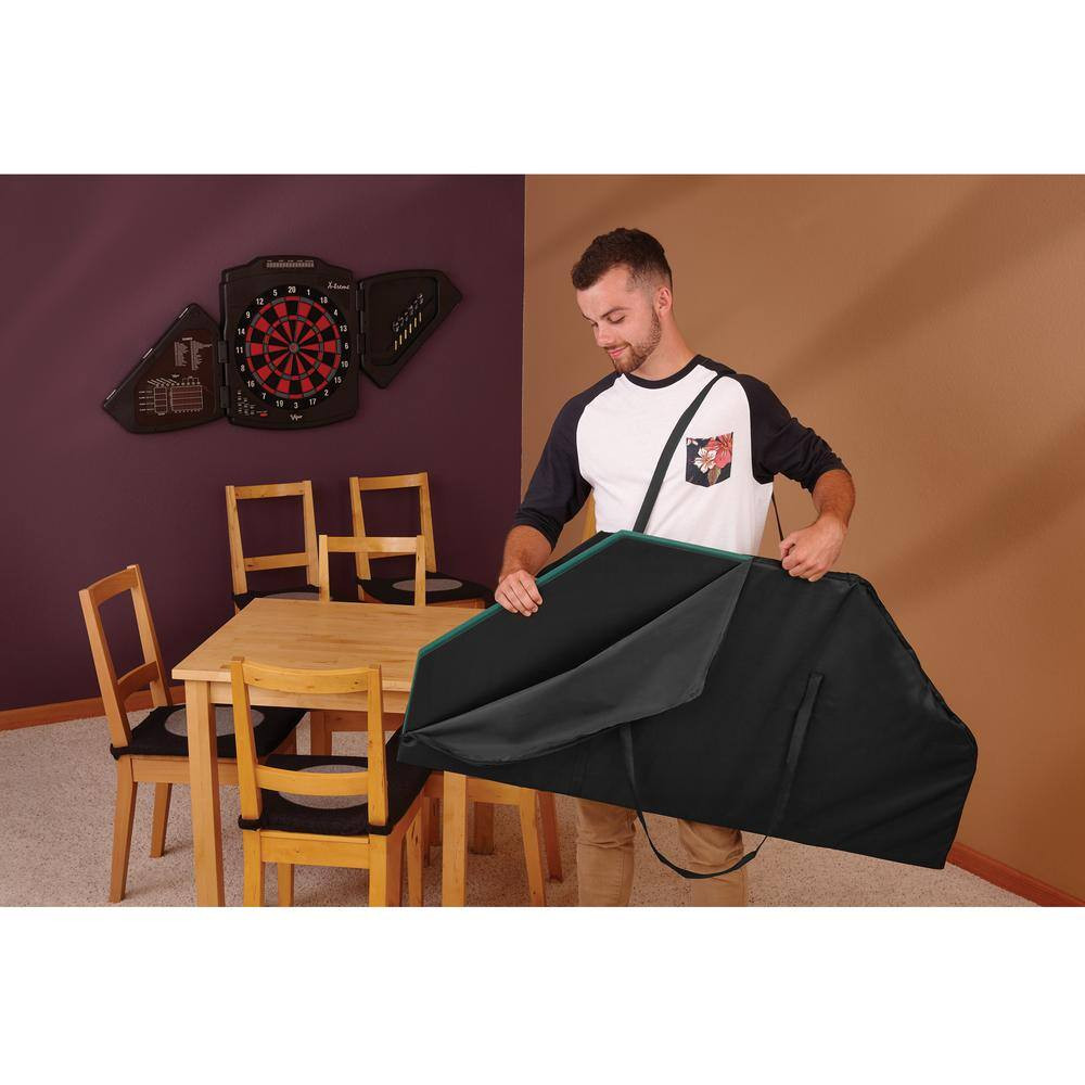 51 In. Poker and Blackjack Table Conversion Top