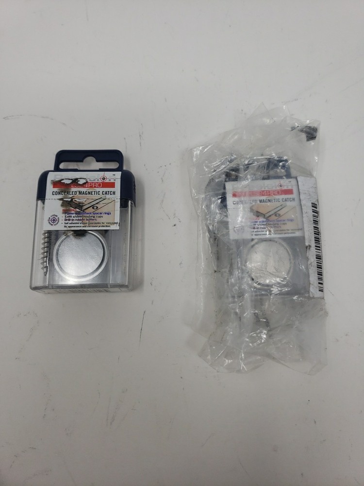 2 Precision PLS24PRO Concealed Magnetic Catch