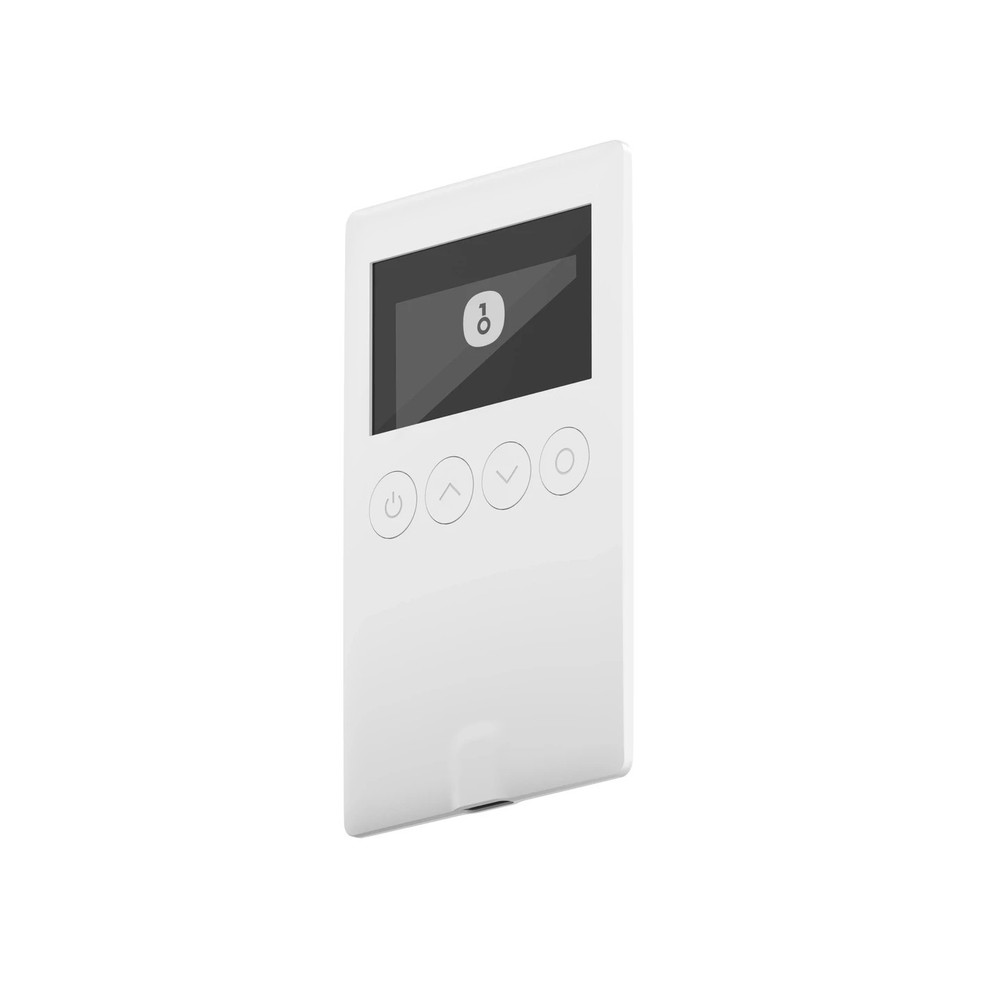 OneKey Classic 1S Pure Crypto Hardware Wallet