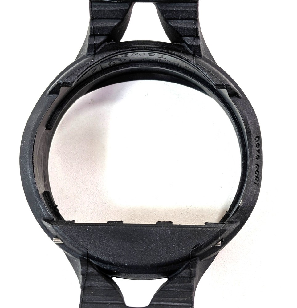 Wrist Mount Boot for Genesis React Pro, Resource Pro Scuba Dive Computer Pucks