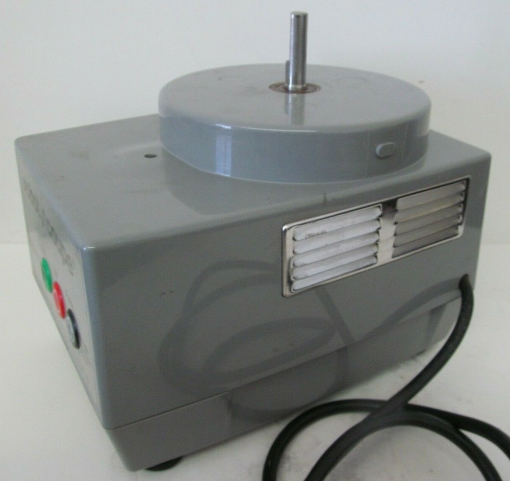 Robot Coupe Blixer 2 Food Processor Single Portion Unit w/ Lid