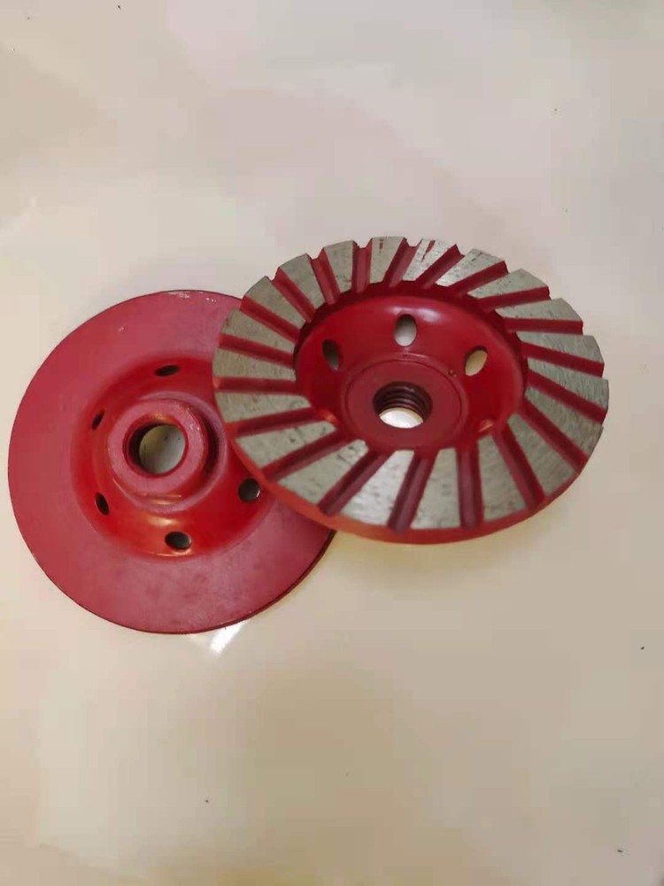Power Tools Combo: B25 router Bit + Blade + Cup Wheel + diamond Pad marble stone