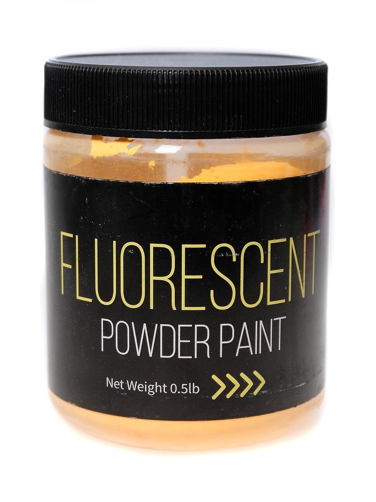 Jack Richeson Fluorescent Powder Paint