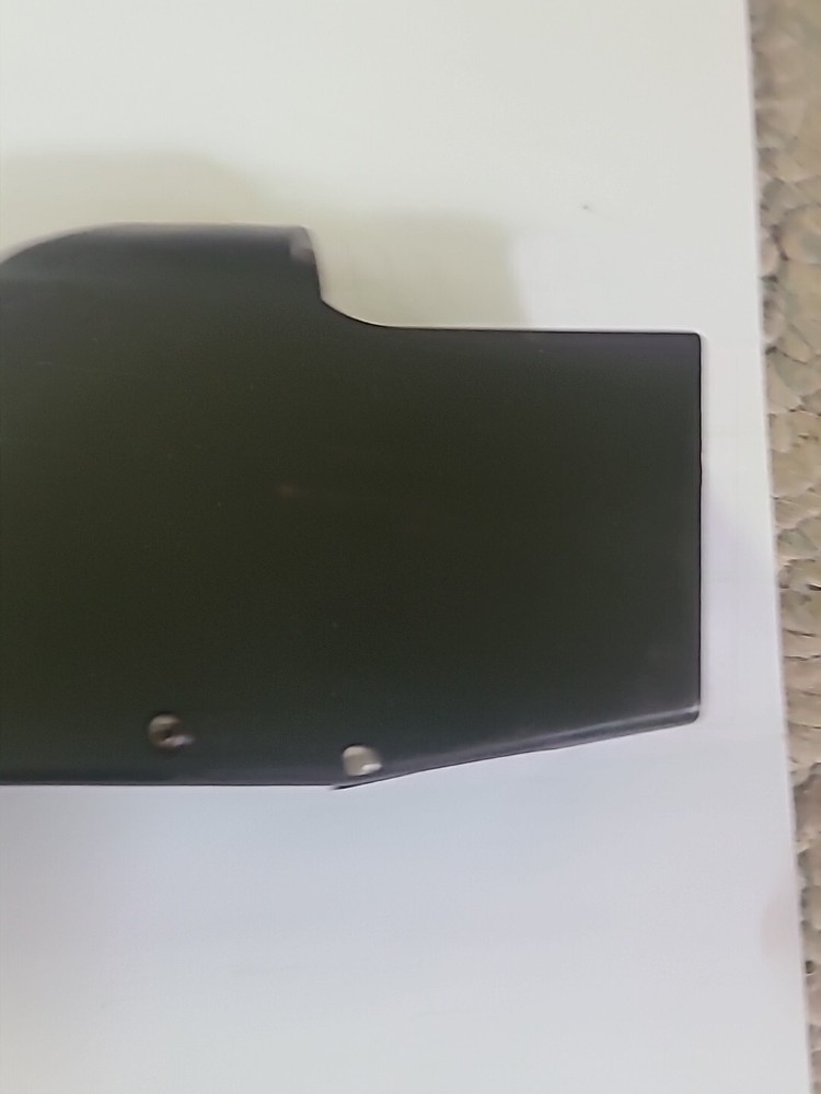 Knight REVOLUTION .50 Cal Inline Muzzleloader Housing Stock Bolt And Washer