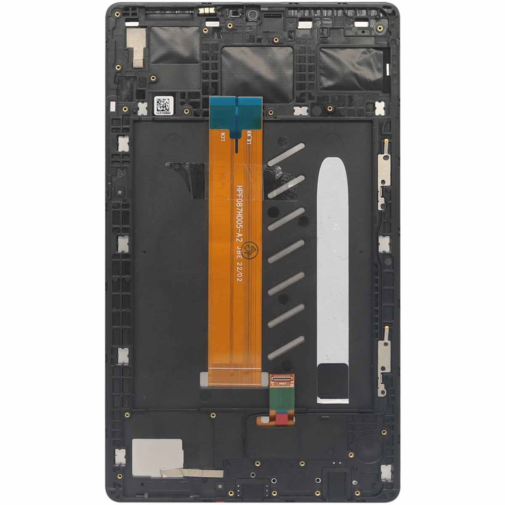 For Samsung Tab A7 Lite 2021 SM-T220 WiFI LCD Display Screen Digitizer Black